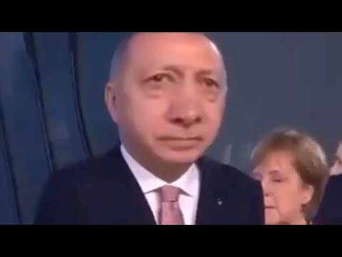 Recep ama İngiliççe