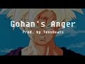 Dragon Ball Z-Gohan's Anger Theme (UK Drill Remix) - "Gohan's Anger"(Prod. By TexxBeats)