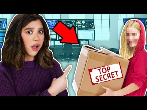 spy-gadget-mystery-box-from-hacker-girl-spy-revealed-(found-valentine-message-from-secret-crush)