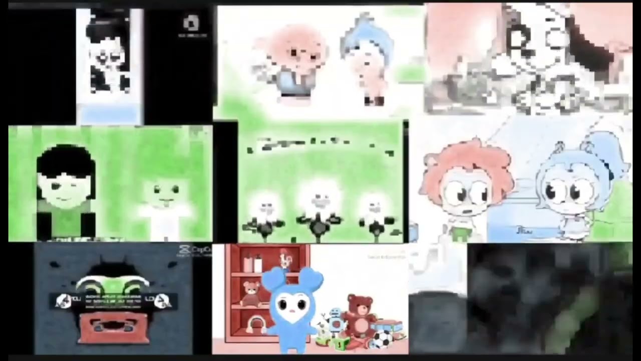 I hate ctm 444 part 1