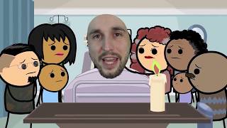 Stuff Happening With Cyanide & Happiness