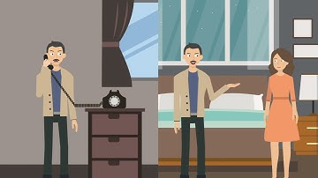 Blair v. Blair Case Brief Summary | Law Case Explained