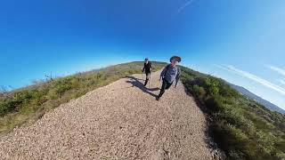 Second Point Trail - near McMasters Beach Central Coast NSW Australia