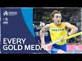 EVERY gold medal | Torun 2021