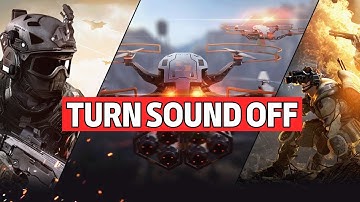 How to Turn Off Sound in Warface 2024?