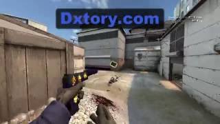 Insane USP-S Ace