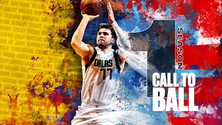 NBA 2K22 Season 1: Call to Ball