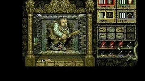 Knightmare Full Walkthrough/Guide Part 70