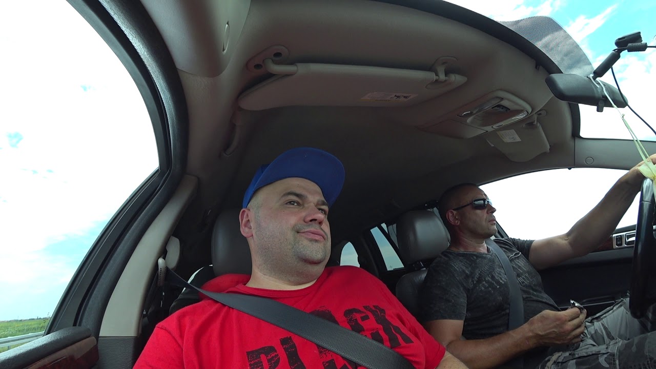 Как алкоголики живут в Германии) - YouTube