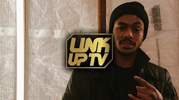 Mayhem Uptop - #MicCheck Freestyle | Link Up TV