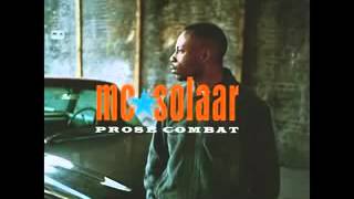 MC Solaar - Sequelles