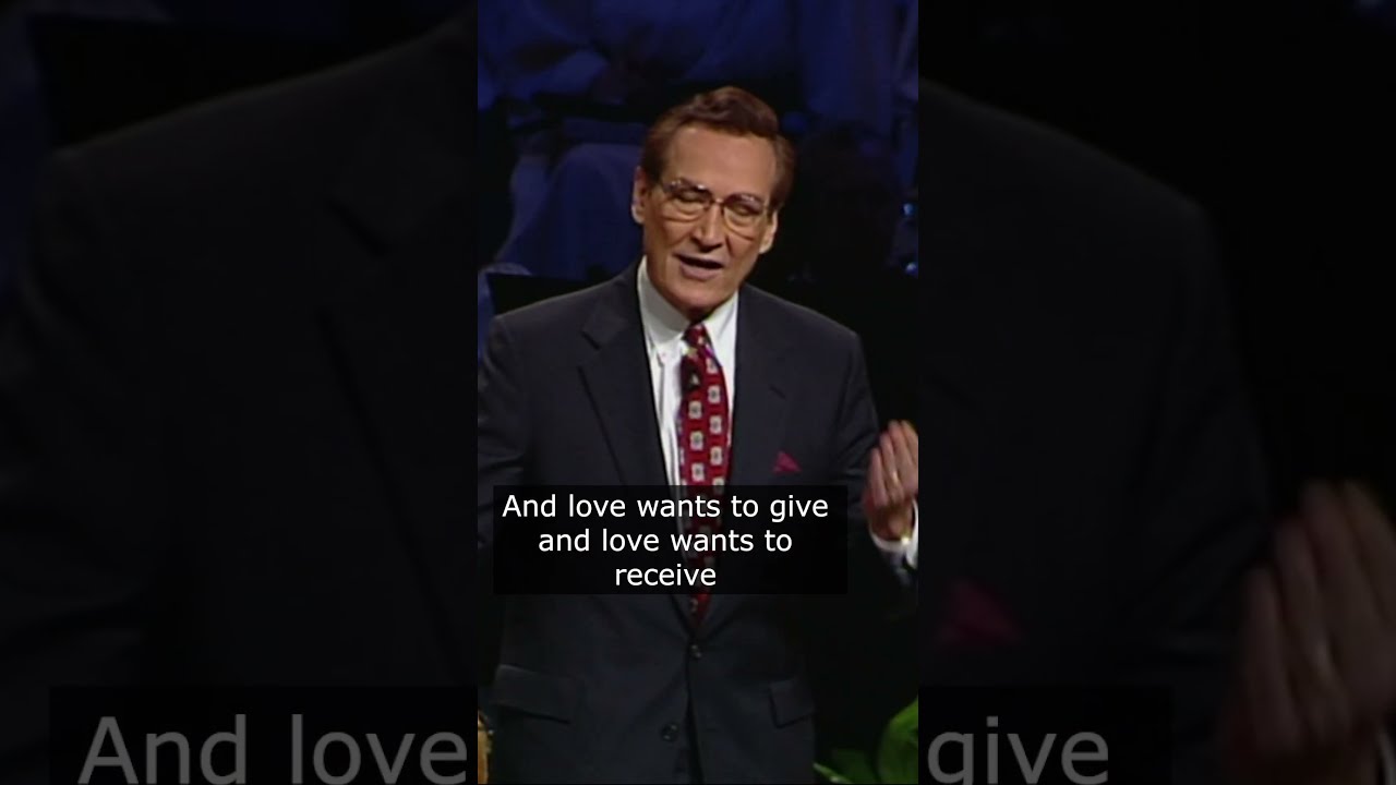 Why Do We Worship God Dr Adrian Rogers