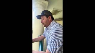 day 4 disney! (pool, disney springs and beignets!)