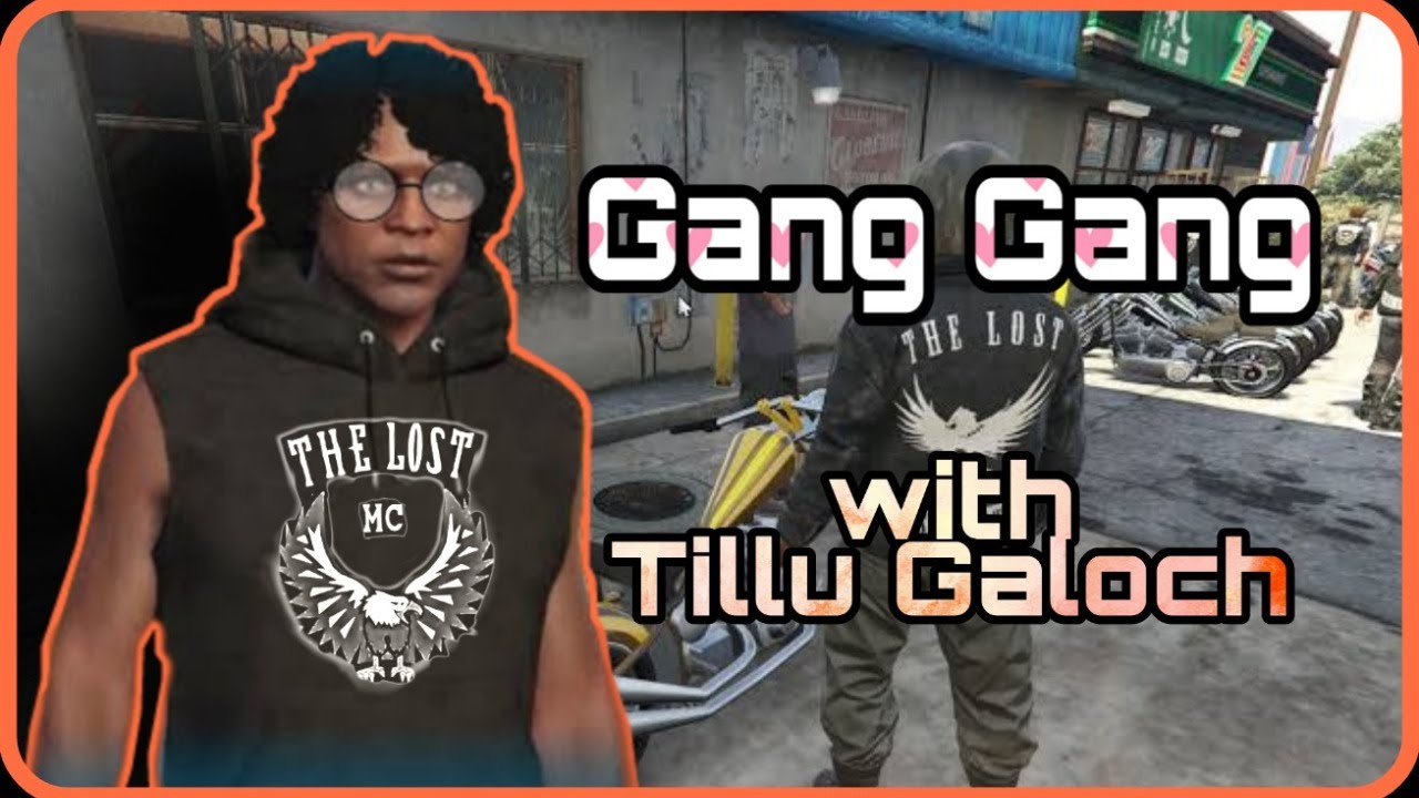 LMC - Tillu Gta 5 Roleplay Live Stream QAYZERGAMING !VIDEO - YouTube
