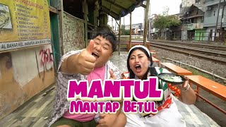 Download Lagu [FULL] KENTA \u0026 BOIYEN NGUBEK-NGUBEK KULINER JAKARTA PUSAT ENAKNYA MANTUL (11/10/25) MP3