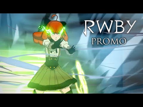 RWBY Volume 8: Chapter 3 - Strings | PROMO TRAILER