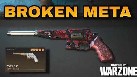 *BROKEN* AKIMBO SNAKESHOT META is BACK in WARZONE! - MW2 Warzone *Best BASILISK Setup*