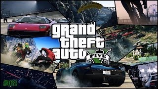 Let's Play GTA 5 #162 [ PS3 | Deutsch | FullHD ] - Alle U-Boot-Teile sind gefunden