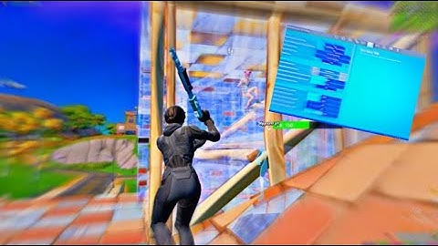 New *BEST* Controller Fortnite Settings/Sensitivity LINEAR *AIMBOT* - Chapter 3 Settings - PS4/XBOX