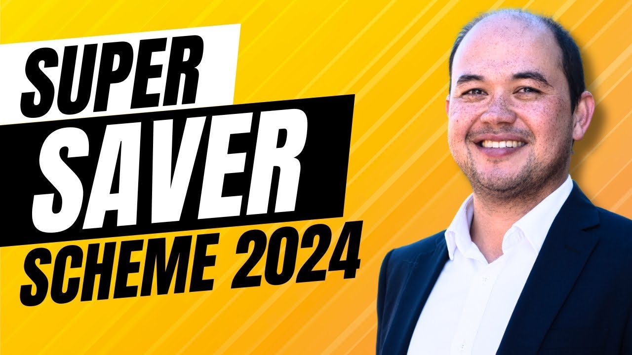 The First Home SUPER SAVER SCHEME [Contribute - Withdraw - Buy Your First Home]