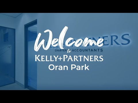 Welcome to Kelly Partners Oran Park