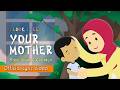 Yusuf Islam Children Muhammad Sulaiman Your Mother Official Lyric Video X Durioo 