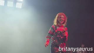 Paramore - Misery Business Live at the Wiltern