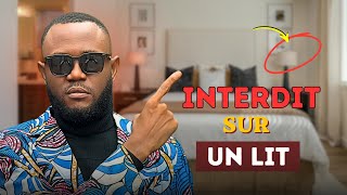 10 Interdits Spirituels À Ne Jamais Faire Sur Votre Lit