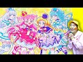 幼稚園児が本気でプリキュアパズルに挑戦したら何分で完成する?