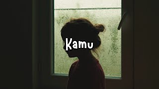 Kamu - Killing Me Inside (slowed   reverb)