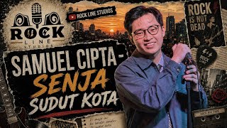 Samuel Cipta - Senja Sudut Kota | Guitar Instrumental Rock Version