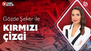 Gözde Şeker Ile Kırmızı Çizgi 20 Kasım 2025
