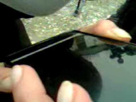 პატიმრების გულახდილი საუბარი