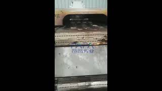 different shape and size arabic flat bread /indian soft bread maker machine