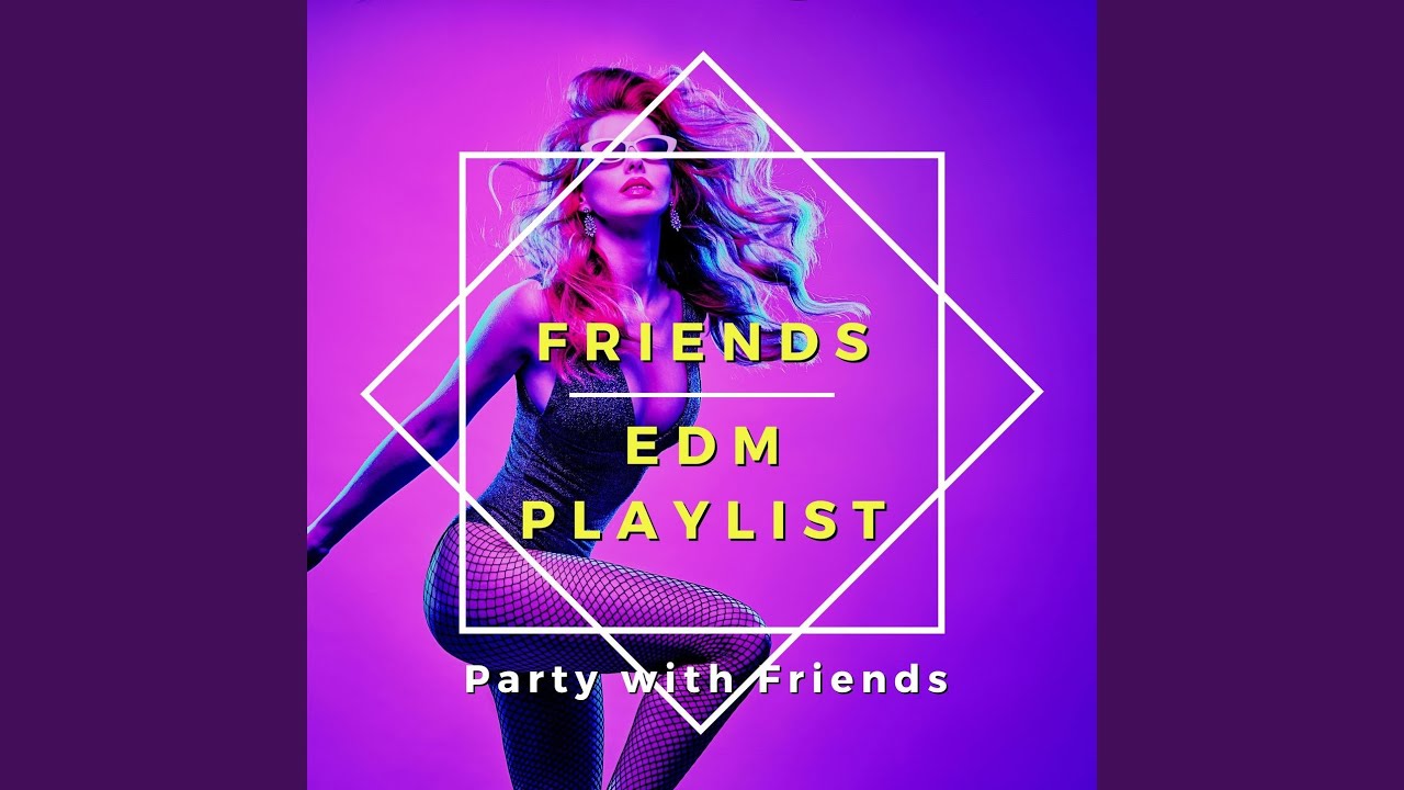Watch EDM Playlist on YouTube Watch EDM Playlist on YouTube