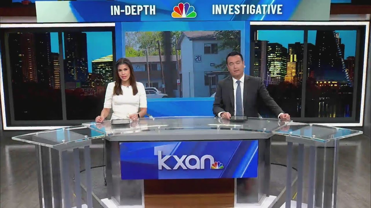 SMPD Apartment complex filled with crime, health code violations YouTube