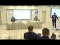 Dialog privind potențialul de implementare a comunităților energetice în Republica Moldova