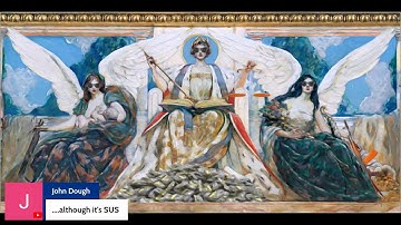 The Epstein Files - What do They Mean? (feat. Ryan Mulally