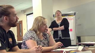 Celebrity Distance Learning (e-Learning) Courses Profile