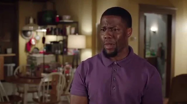 Get Hard - Trailer #2 -Now Playing in Theatres