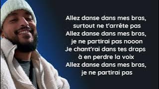 Slimane - Sentimental (paroles)