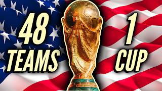 The World Cup Predictions Of A Lunatic