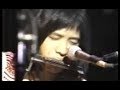 【吉田拓郎】ライブ弾き語り「かくれましょう」