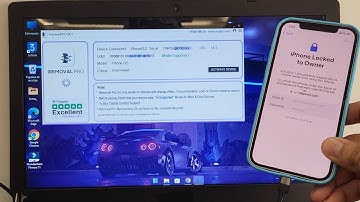iOS 16.1.1 ICLOUD BYPASS with Signal all iphone /ipad new method 2023
