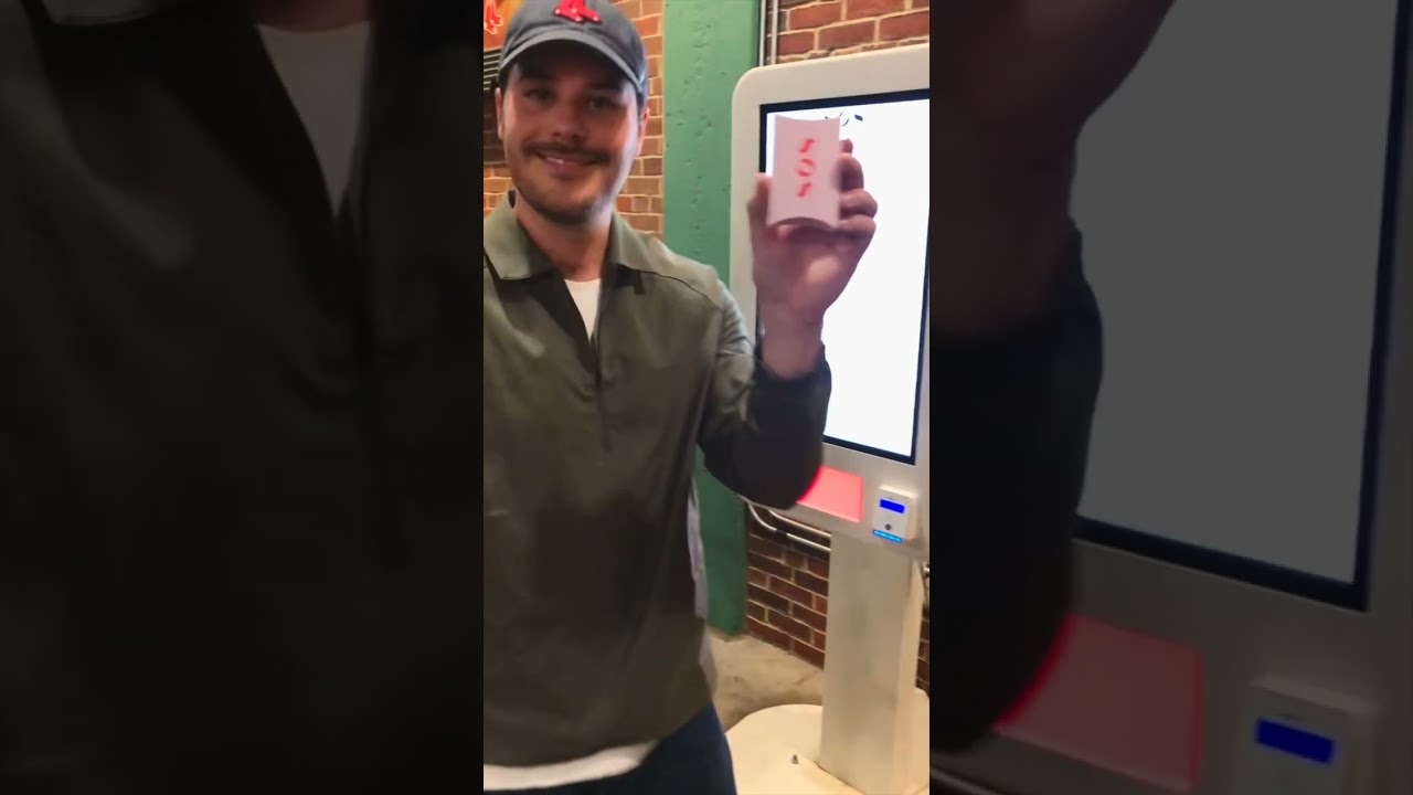 Find No Days Wasted at Fenway Park