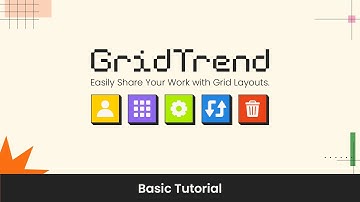 GridTrend for After Effects Tutorial