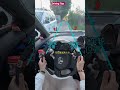 Pass Your Driving Test 🚗 | Real-World Driving Hack #ytshorts #viral