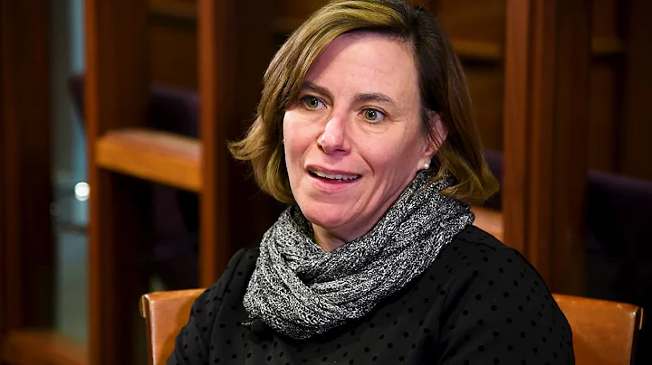 Ethics in Governance Forum: A Matter of Balance: K...