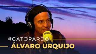 El Faro | Entrevista a Álvaro Urquijo de Los Secretos | 26/09/2019