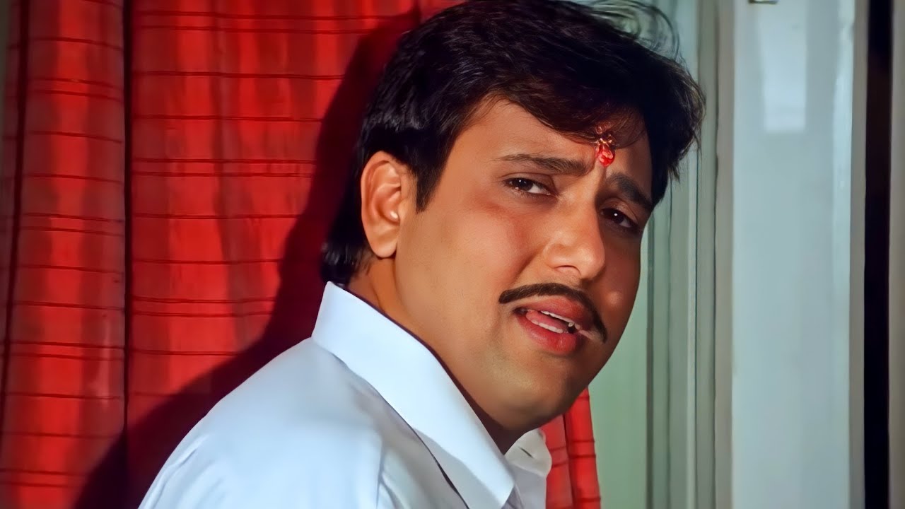 Download Mujhe Tum Yaad Aate Ho (Sad Song) - Kumar Sanu | Naseeb | Govinda MP3